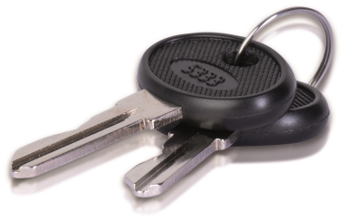 f-tronic Schlüssel EuroKey 5333     ZSSE 