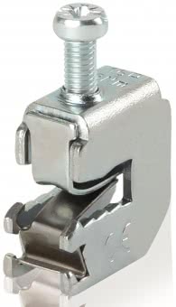 f-tronic Sammelschienenklemme      SSK16 