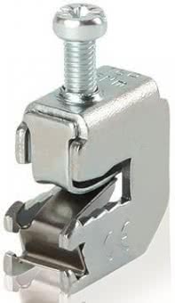 f-tronic Sammelschienenklemme      SSK16 