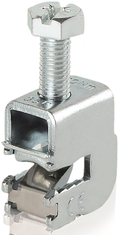 f-tronic Sammelschienenklemme      SSK35 