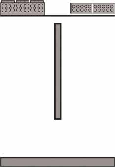 f-tronic ZF 1-3.HZ 1050mm 7120121    Z1B 