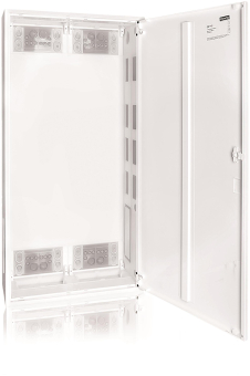 f-tronic ZA112 Leergehäuse H 1100, ZA112 