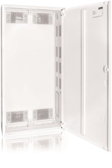 f-tronic ZA112 Leergehäuse H 1100, ZA112 