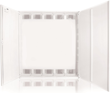 f-tronic Leergehäuse               ZF145 