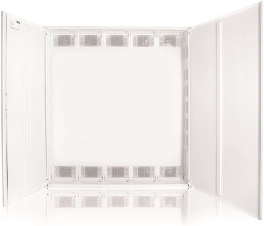 f-tronic Leergehäuse               ZF145 