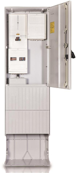 f-tronic Zähler-      ZSA202-2-ZK-HAK-HO 