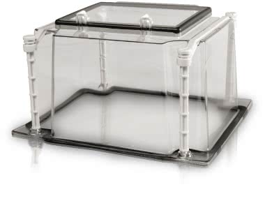 f-tronic Abdeckhaube IP54 300mm  ZSAHT30 