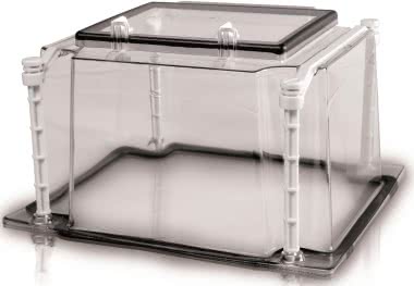 f-tronic Abdeckhaube IP54 300mm  ZSAHT30 