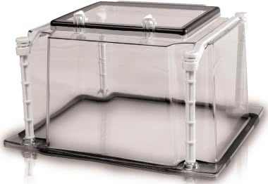 f-tronic Abdeckhaube IP54 300mm  ZSAHT30 