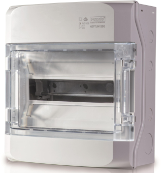 f-tronic AP Feuchtraum-       NEPTUN12SQ 