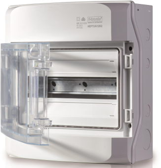 f-tronic AP Feuchtraum-       NEPTUN12SQ 