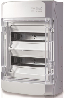 f-tronic AP Feuchtraum-       NEPTUN24SQ 