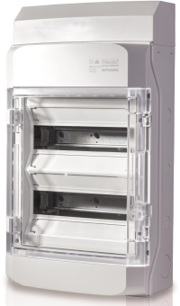 f-tronic AP Feuchtraum-       NEPTUN24SQ 