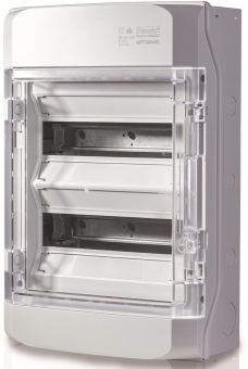 f-tronic AP Feuchtraum-       NEPTUN24SQ 