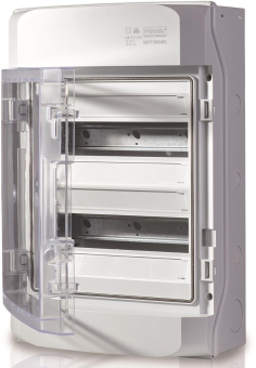 f-tronic AP Feuchtraum-       NEPTUN24SQ 