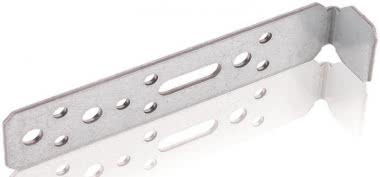 f-tronic Montagehalterset         MH-Set 