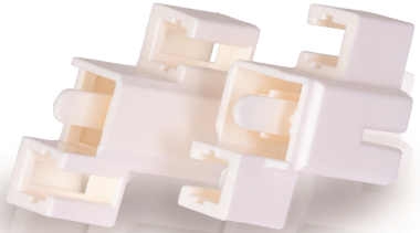 f-tronic Klemmenadapter-Set Vision   KAV 