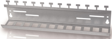 f-tronic Patchfeld               patch12 