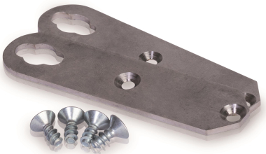 f-tronic Außenbefestigungsset        NAB 