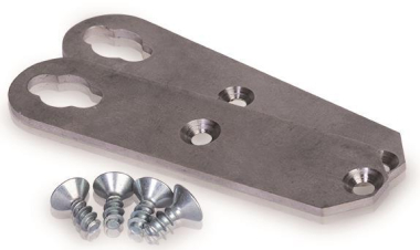 f-tronic Außenbefestigungsset        NAB 