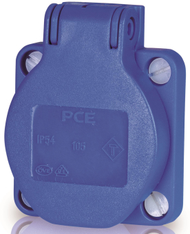 f-tronic Steckdosen-Set f.Neptun NSTECKD 