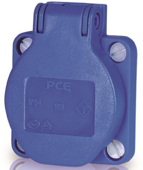 f-tronic Steckdosen-Set f.Neptun NSTECKD 