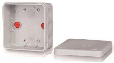 f-tronic FR Abzweigkasten IP55     E1210 