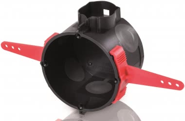 f-tronic Nagellasche UP Dosen       E104 