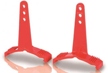 f-tronic Nagellasche UP Dosen       E104 