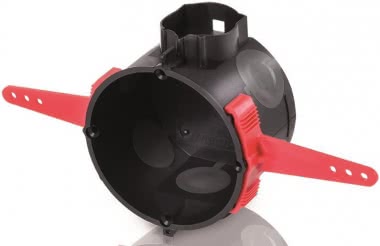 f-tronic Nagellasche UP Dosen       E104 