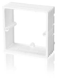 f-tronic Putzausgleich quadratisch   paq 