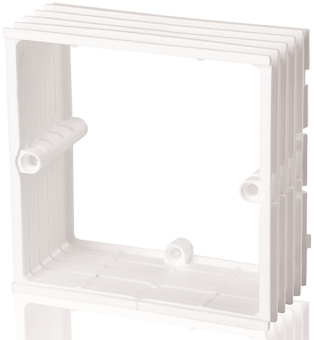 f-tronic Putzausgleich quadratisch   paq 