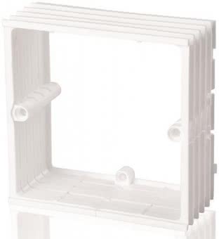 f-tronic Putzausgleich quadratisch   paq 