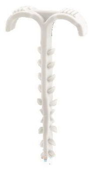 f-tronic Doppelsteckdübel         CMS 11 