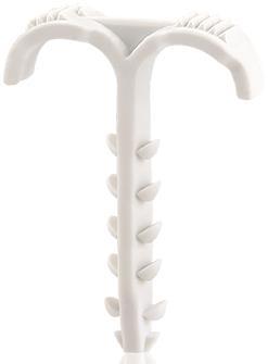 f-tronic Doppelsteckdübel         CMS 11 