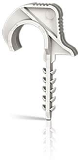 f-tronic Einfachsteckdübel f.Rohr  CMS17 