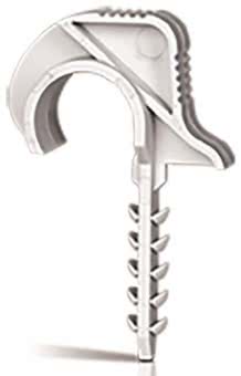 f-tronic Einfachsteckdübel f.Rohr  CMS17 