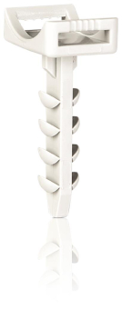 f-tronic Kabelbindersteckdübel     CMS21 