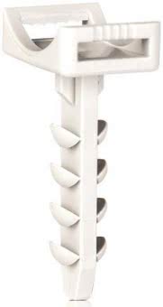 f-tronic Kabelbindersteckdübel     CMS21 