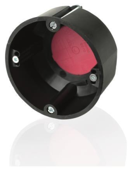 f-tronic Installationsdose         BS115 