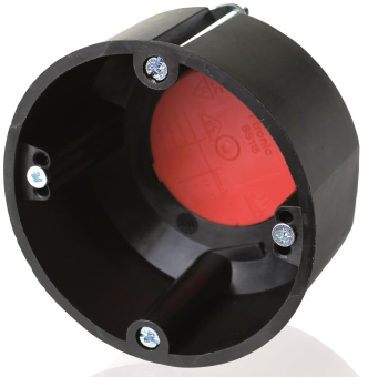 f-tronic Installationsdose         BS115 