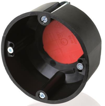 f-tronic Installationsdose         BS115 