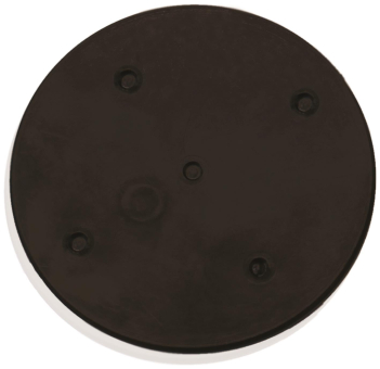 f-tronic Deckel Brandschutzdose    BS112 