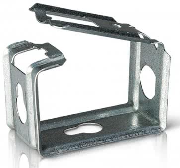 f-tronic Kabelsammelhalter         KSM15 