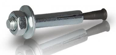 f-tronic Dübel +Bundbohrer     KDM-2-Set 