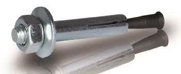 f-tronic Dübel +Bundbohrer     KDM-2-Set 