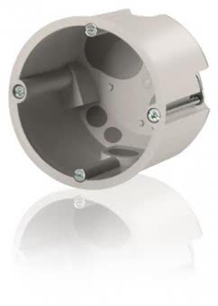 f-tronic Schallschutzdose 2K      SP3700 