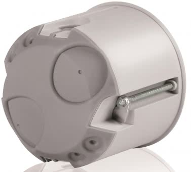 f-tronic Schallschutzdose 2K      SP3700 