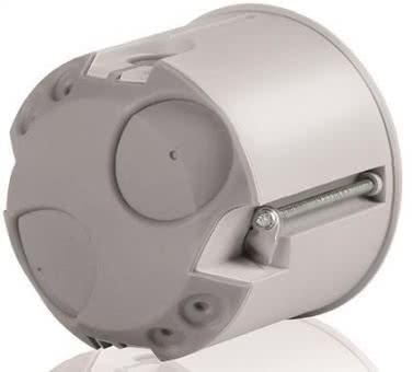 f-tronic Schallschutzdose 2K      SP3700 