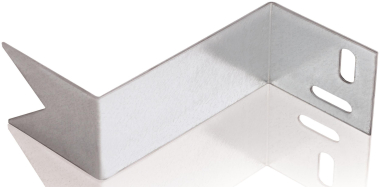 f-tronic Befestigungswinkel       252-WK 